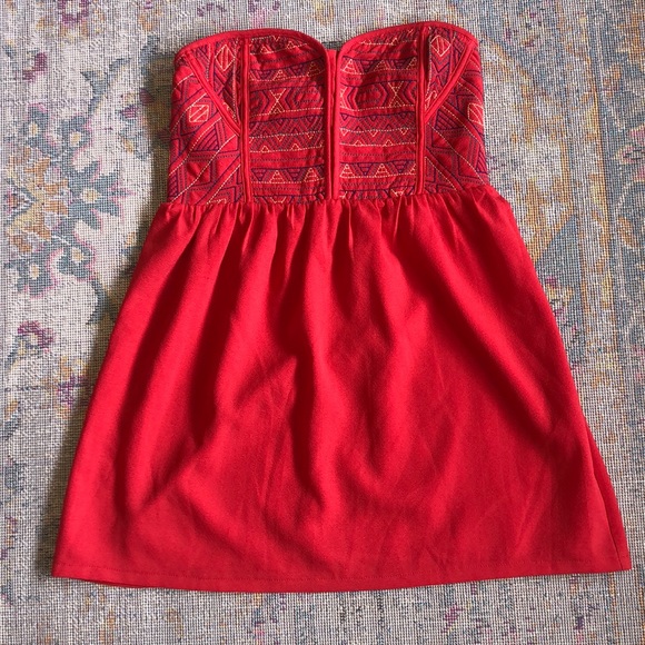 Urban Outfitters Dresses & Skirts - URBAN OUTFITTERS-DRESS!